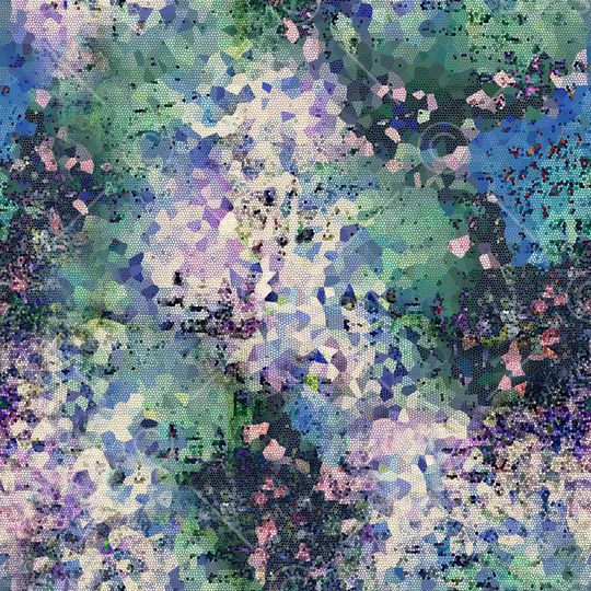 ♥红桃A〖复古时代〗印花华亿平台图片