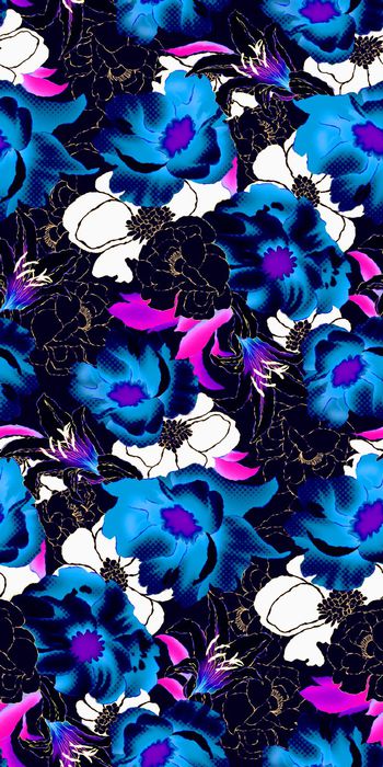 261090-网点技艺花卉