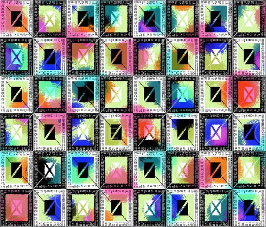 印花华亿平台图片