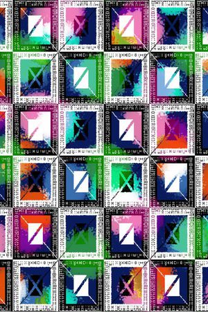 印花华亿平台图片