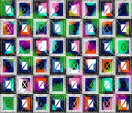 印花华亿平台图片