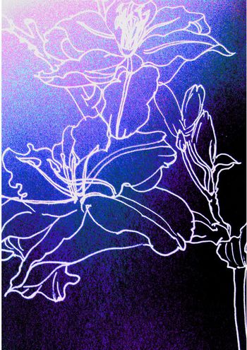 印花华亿平台图片