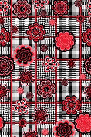 印花华亿平台图片