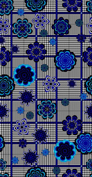 261163-千鸟格拼图