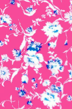 S-艺术花卉/Art印花华亿平台图片