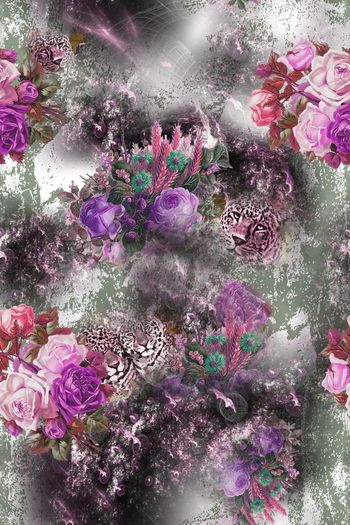 261257-201311y23花卉虎头