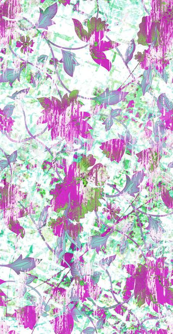 261270-秋日记忆花卉