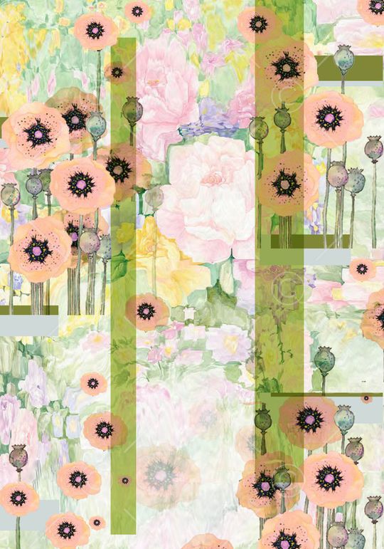 印花华亿平台图片