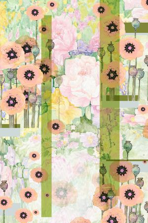 印花华亿平台图片