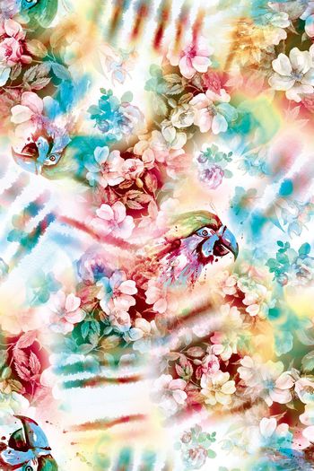 261346-BF0611数码服装华亿平台