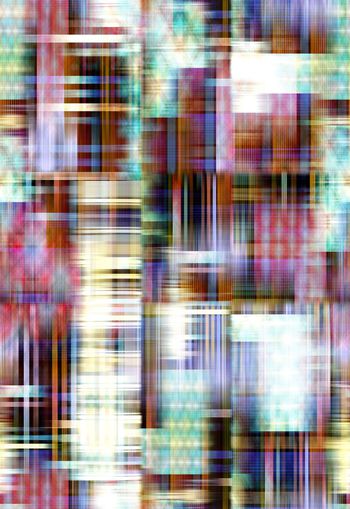 261448-抽象格子格纹拼接组合