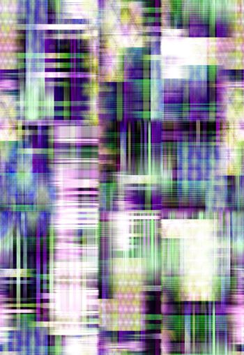 261450-抽象格子格纹拼接组合