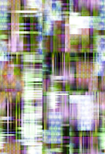 261451-抽象格子格纹拼接组合