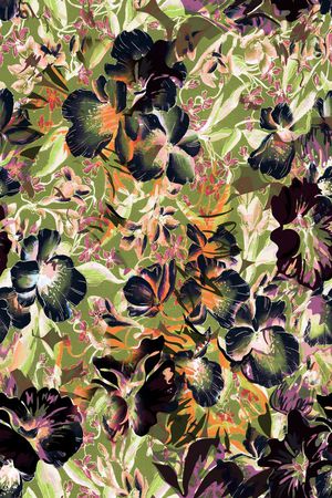 印花华亿平台图片