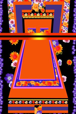 印花华亿平台图片