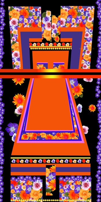 印花华亿平台图片