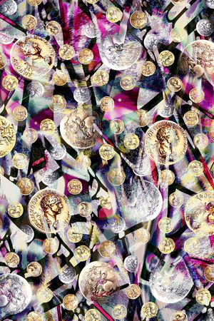 印花华亿平台图片