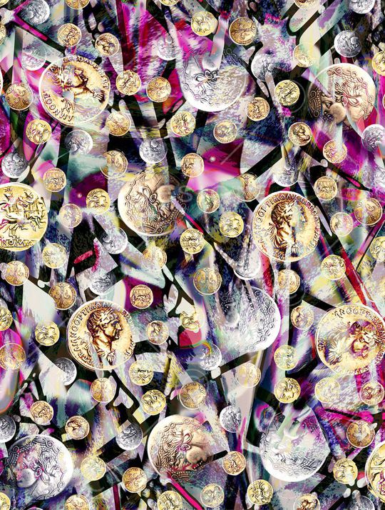 印花华亿平台图片