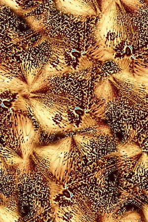 肌理印花华亿平台图片