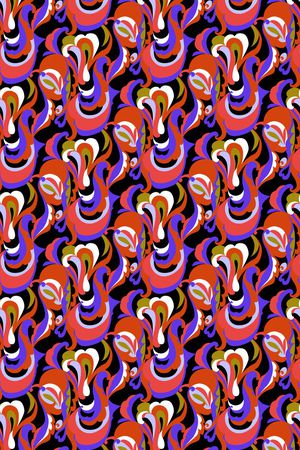 印花华亿平台图片