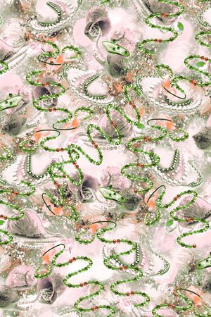 印花华亿平台图片