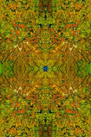 ♥红桃A〖复古时代〗印花华亿平台图片