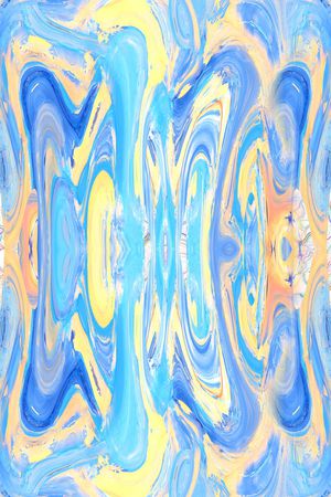 ♥红桃A〖抽象个性〗印花华亿平台图片