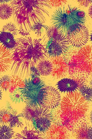 印花华亿平台图片