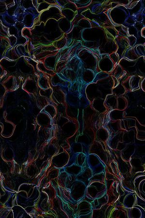 ♥红桃A〖复古时代〗印花华亿平台图片