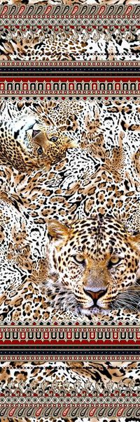 欧式印花华亿平台图片