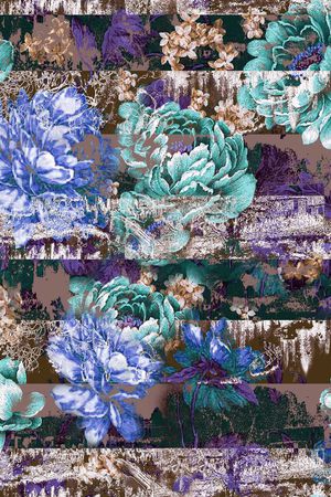 印花华亿平台图片