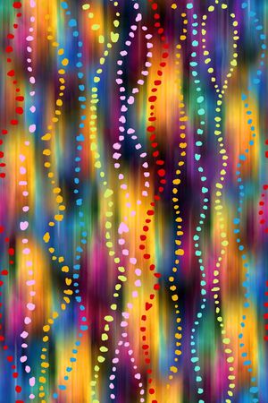 点点印花华亿平台图片