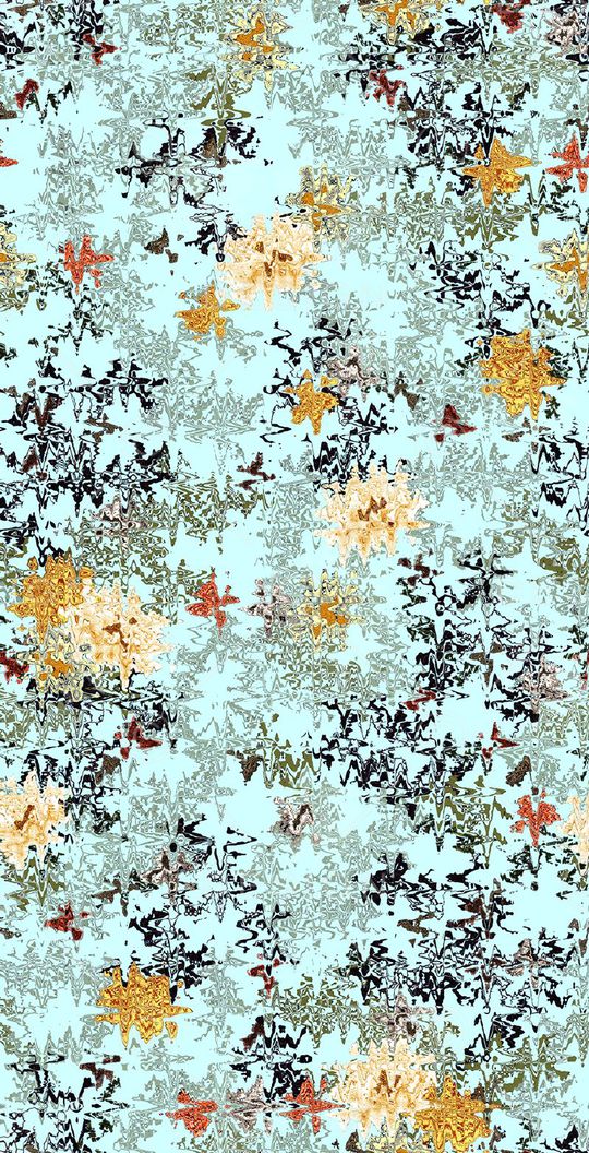 ♥红桃A〖波普艺术〗印花华亿平台图片