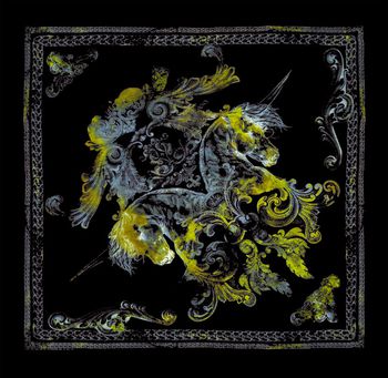 印花华亿平台图片