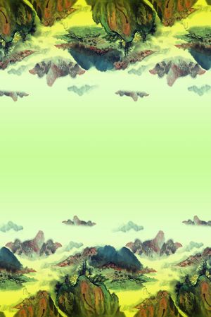 印花华亿平台图片