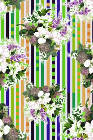 印花华亿平台图片