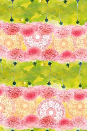 印花华亿平台图片