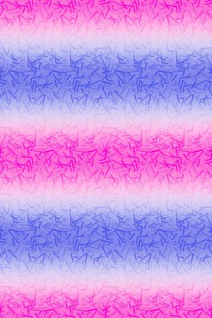 横条印花华亿平台图片