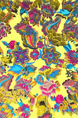 印花华亿平台图片