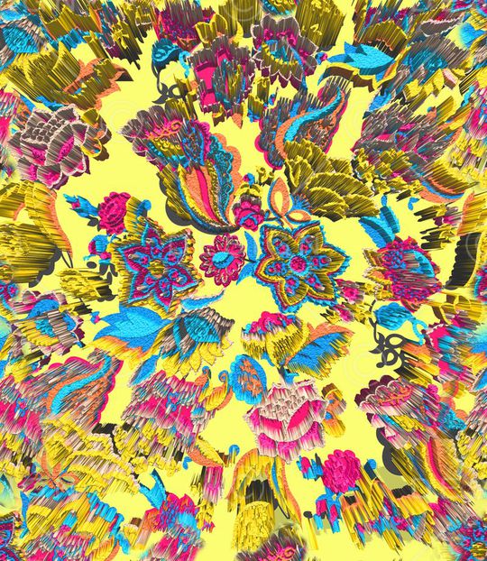 印花华亿平台图片