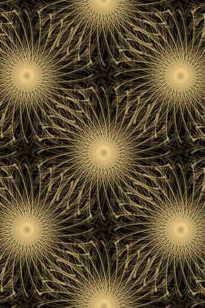 圆印花华亿平台图片