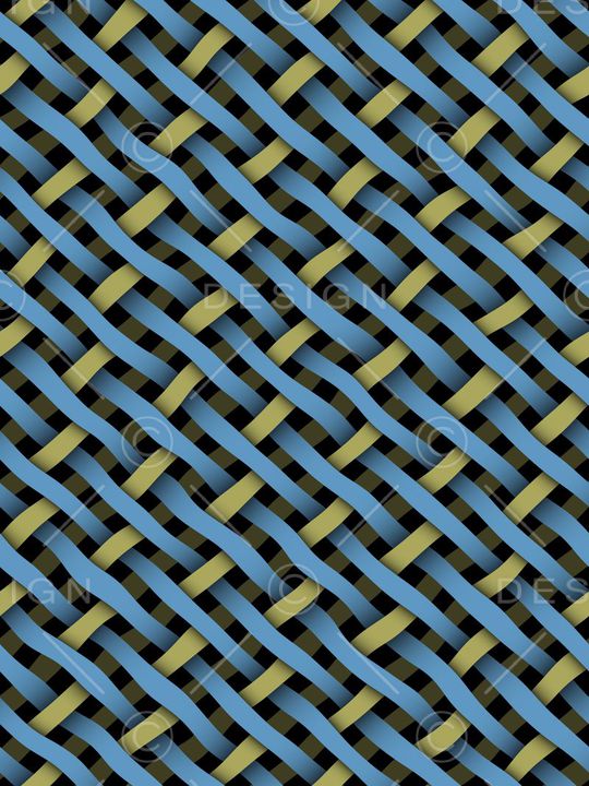 条纹印花华亿平台图片