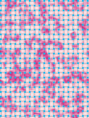 262540-云纹编织条纹