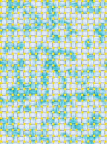 262541-云纹编织条纹