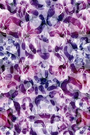 ♥红桃A〖波普艺术〗印花华亿平台图片