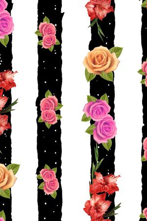 印花华亿平台图片