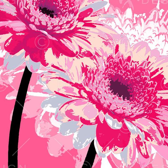 装饰印花华亿平台图片