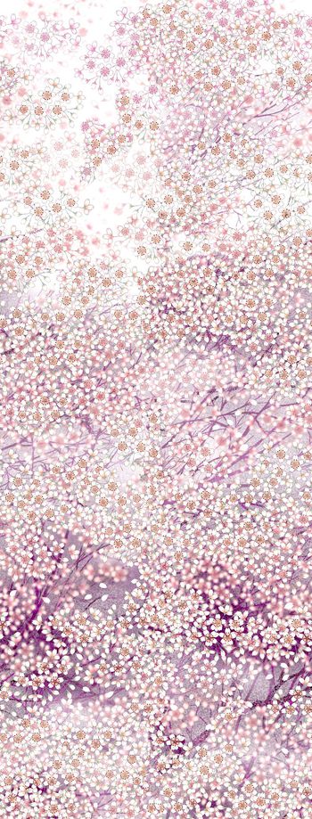 樱花印花华亿平台图片