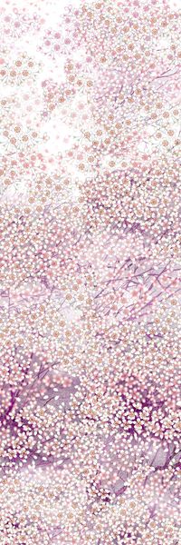 樱花印花华亿平台图片