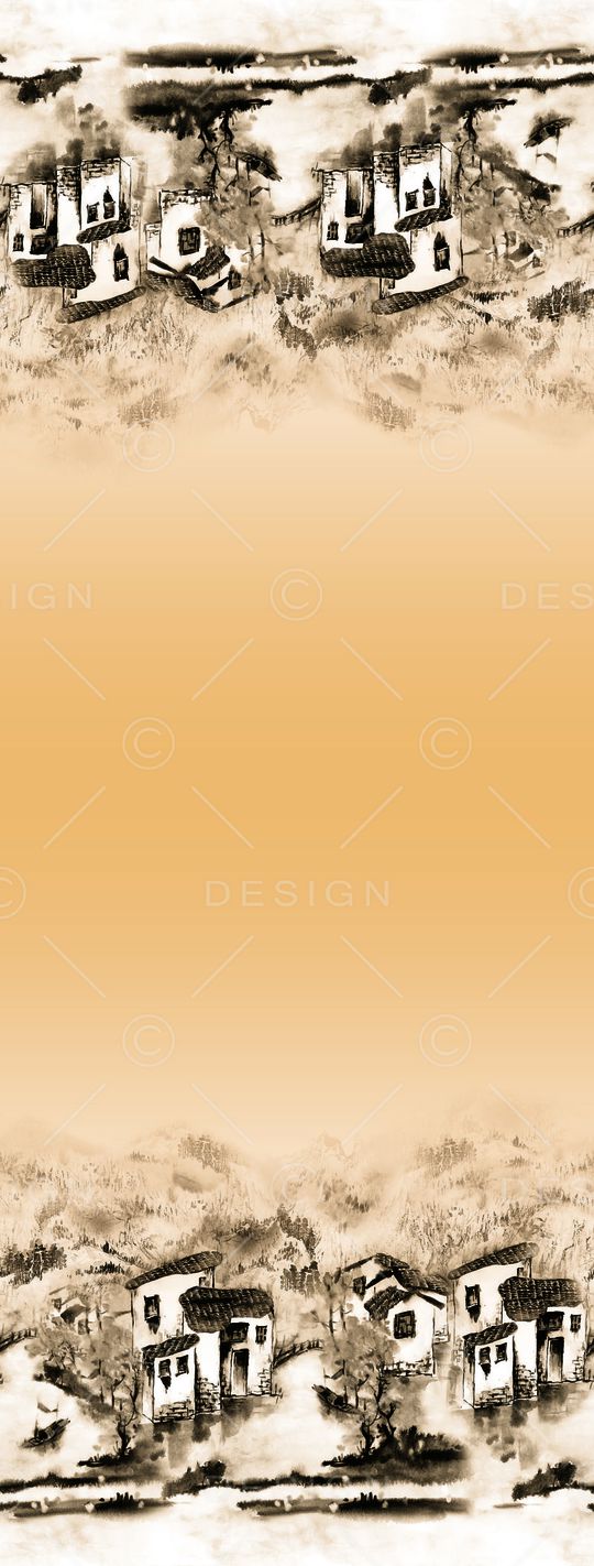 建筑印花华亿平台图片